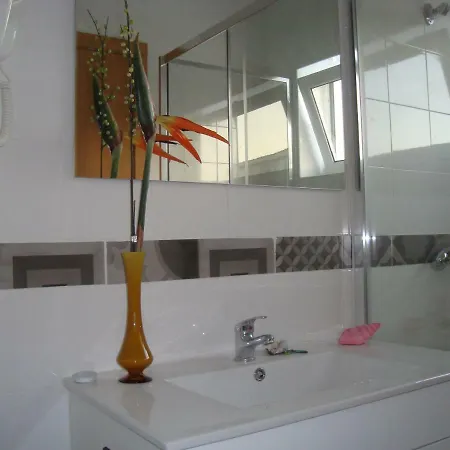 Algarvia Boutique & Pensionat